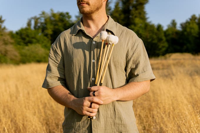 give online percussion lessons