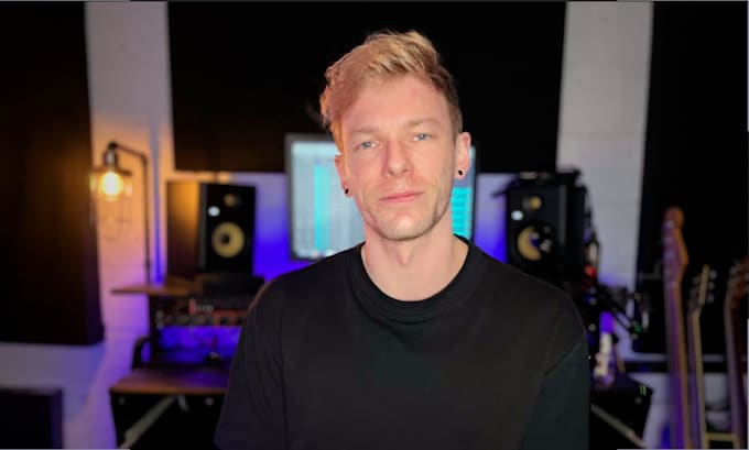 turn your demo into a fully produced song