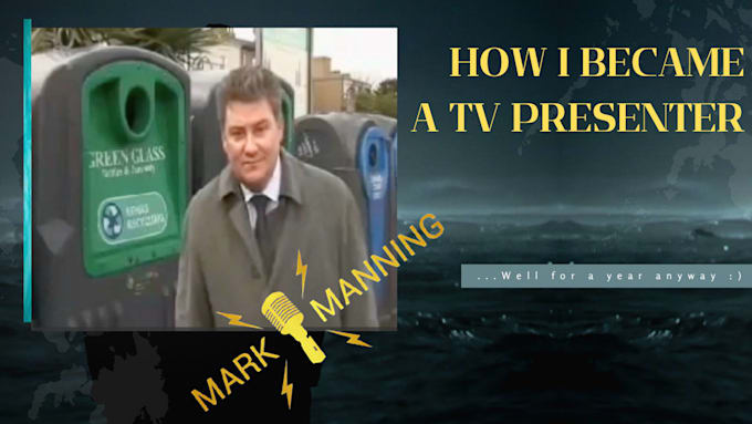 provide a professional TV commercial voiceover
