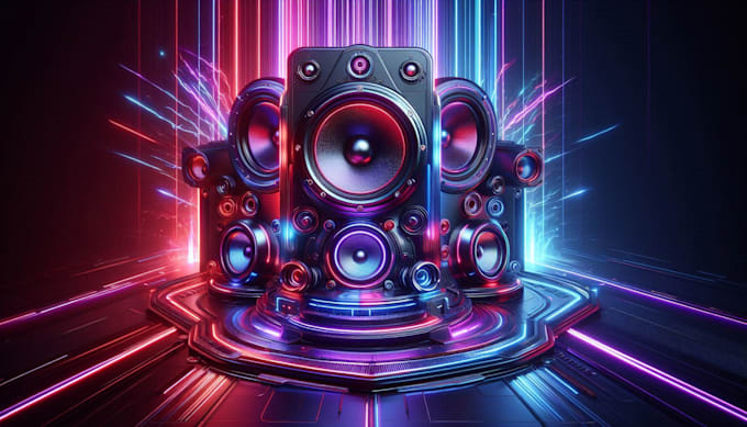 create unique and immersive ai music tailored to your needs