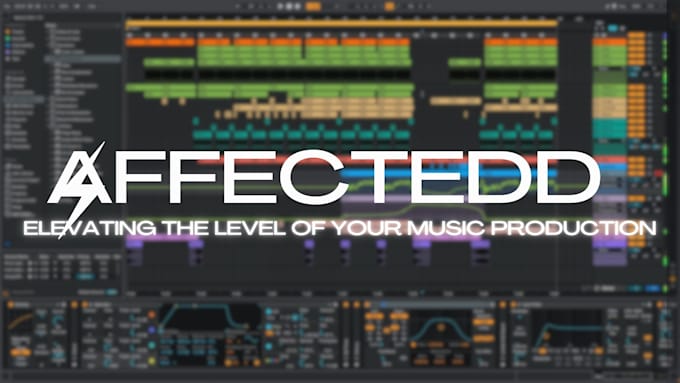 your best ghost producer in melodic techno