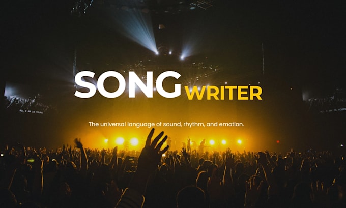 write original female perspective song lyrics