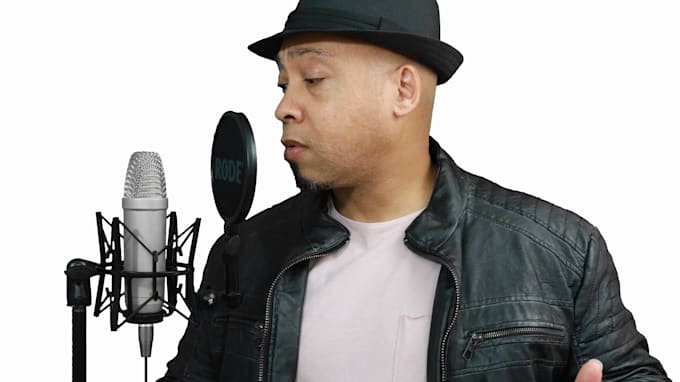 voice your video game characters