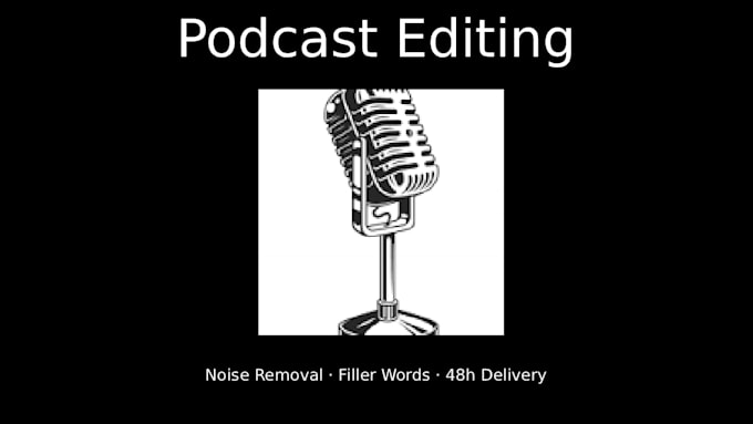 edit your video podcast with subtitles