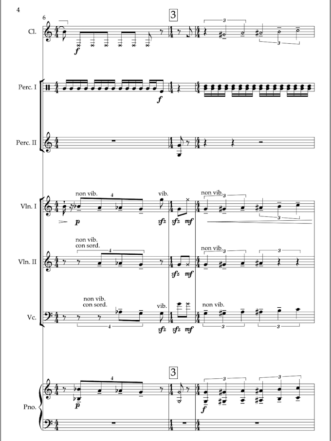 write original music for you or your company