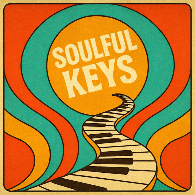 sell my soulful midi keys pack vol1