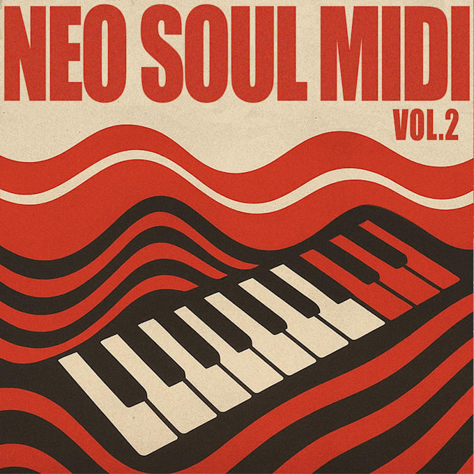 sell my soulful midi keys pack vol2