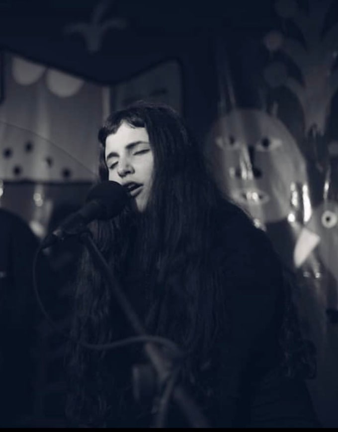 sing your song lead voice and harmonies