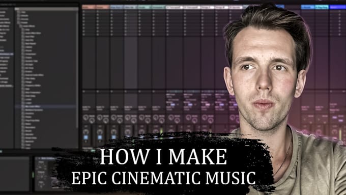 make a soundtrack for your game or movie