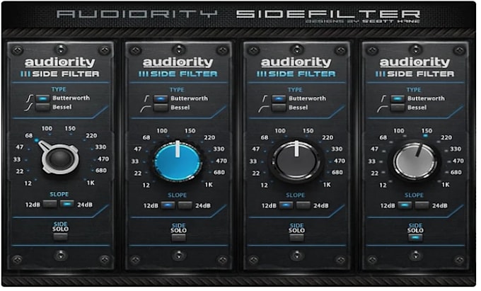 develop your vst plugin using quilio engine and juce, build au plugin, aax, vst3