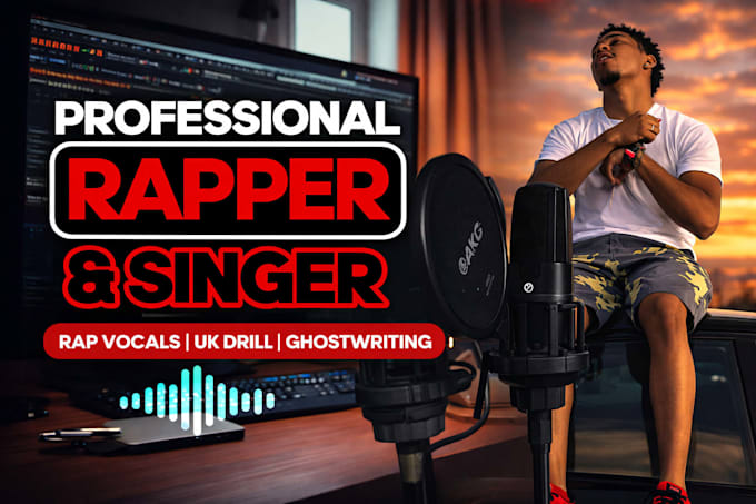 melodic rap, rap feature, emo rapper, metal rapper, trap rap, rapper