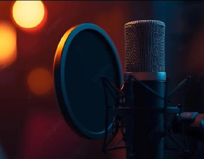 do bengali and english voiceover for you