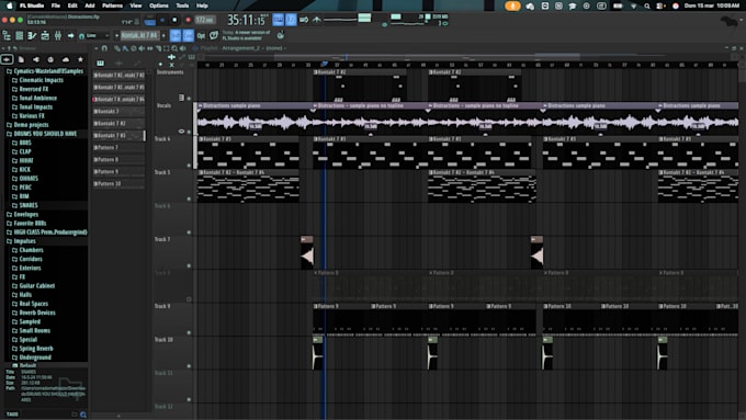 Create a custom beat based on your preferences by Doitjaylenn | Fiverr