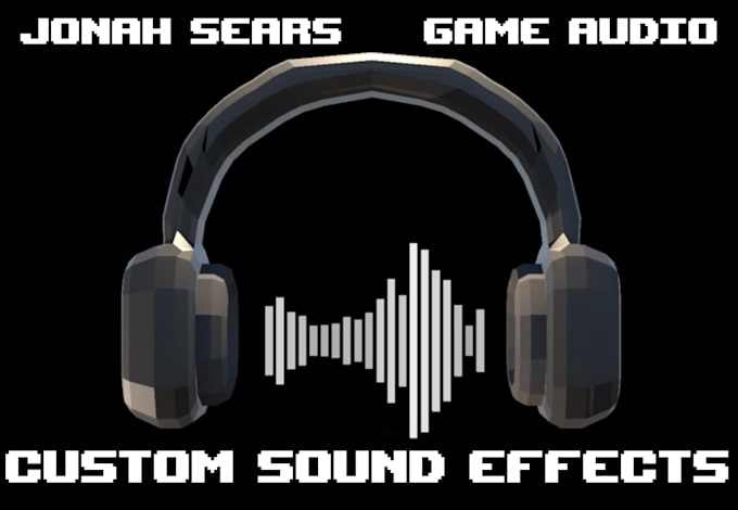 design sound effects for your video game