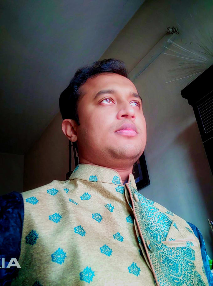 do bengali voice over for you