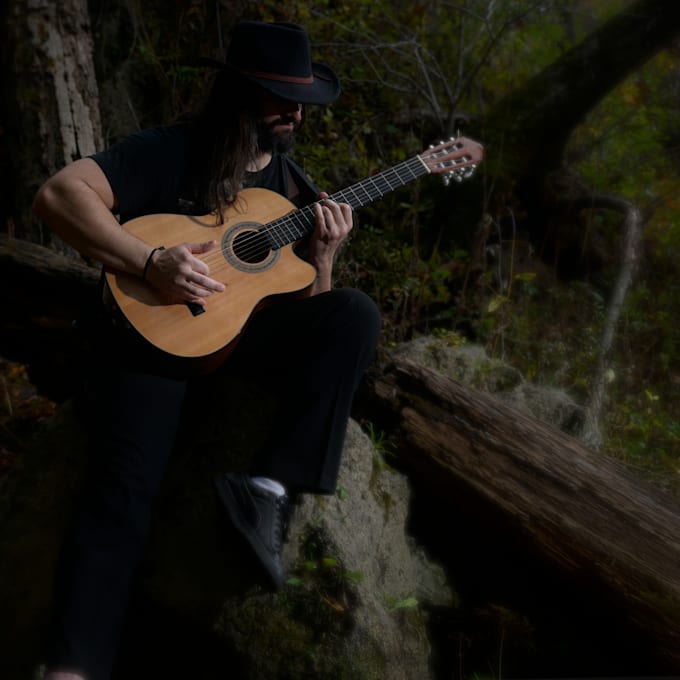 write and record a song for you