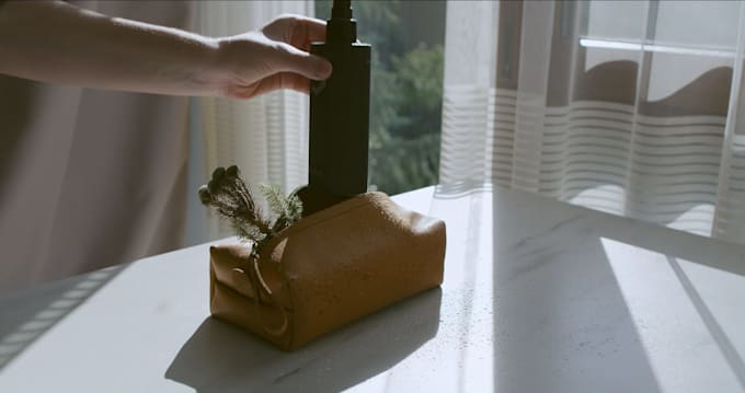 create sound design for your product ad
