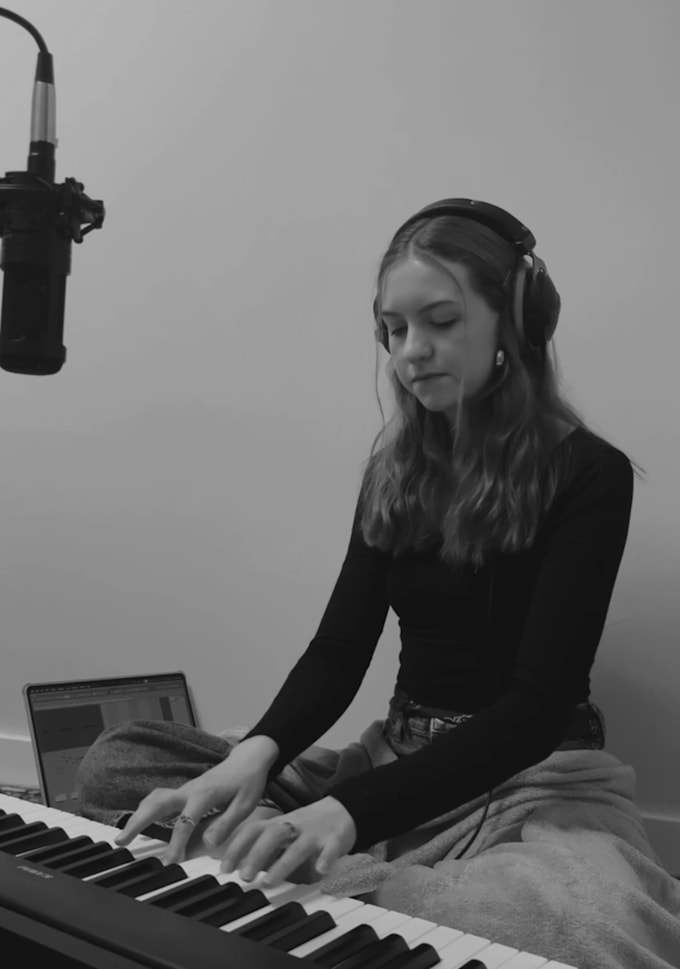 compose music for your lyrics or other projects