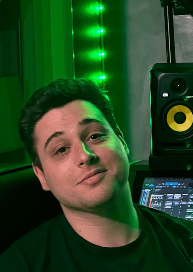 professionally master your songs