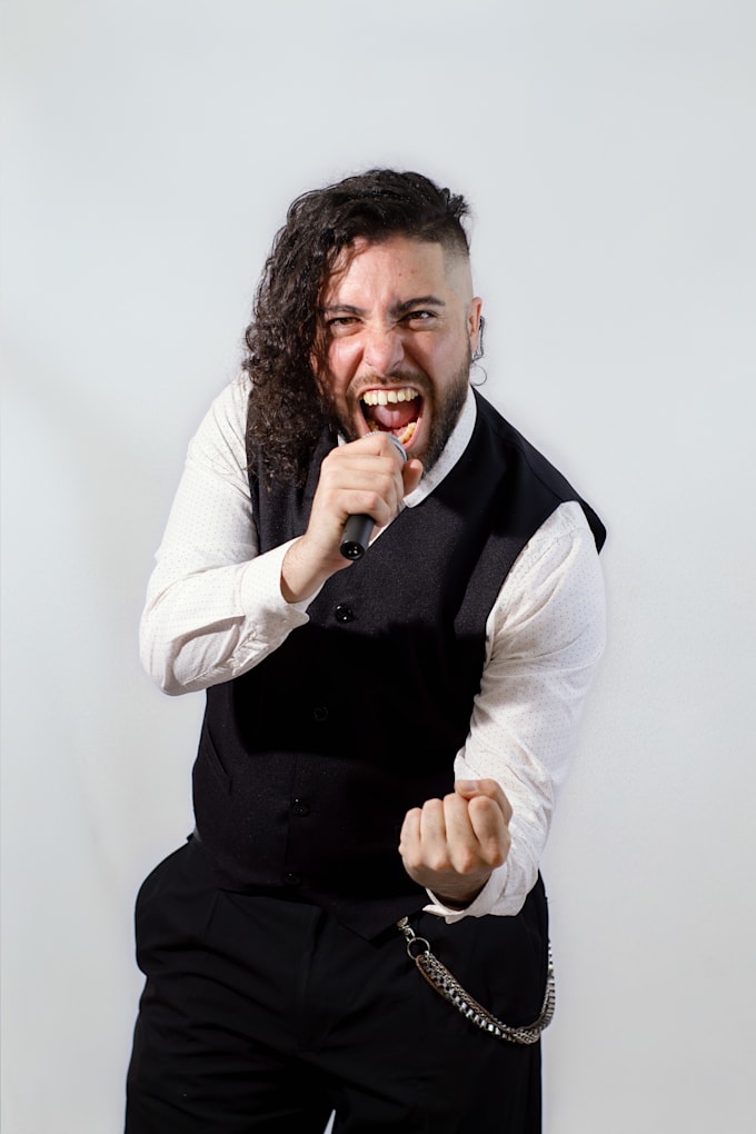 teach you belcanto singing and pop