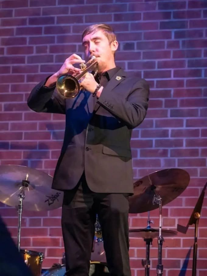 make a high quality trumpet recording for your next project