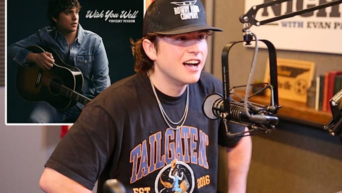 sing pro american country music singer