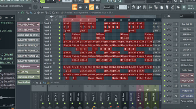 make your sound radio ready