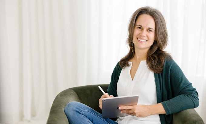 record a voiceover for your educational content