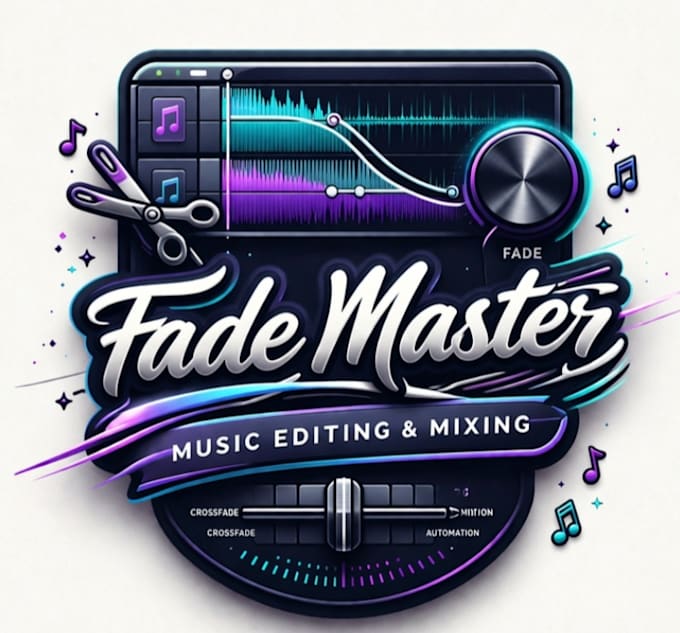 professionally edit your music tracks