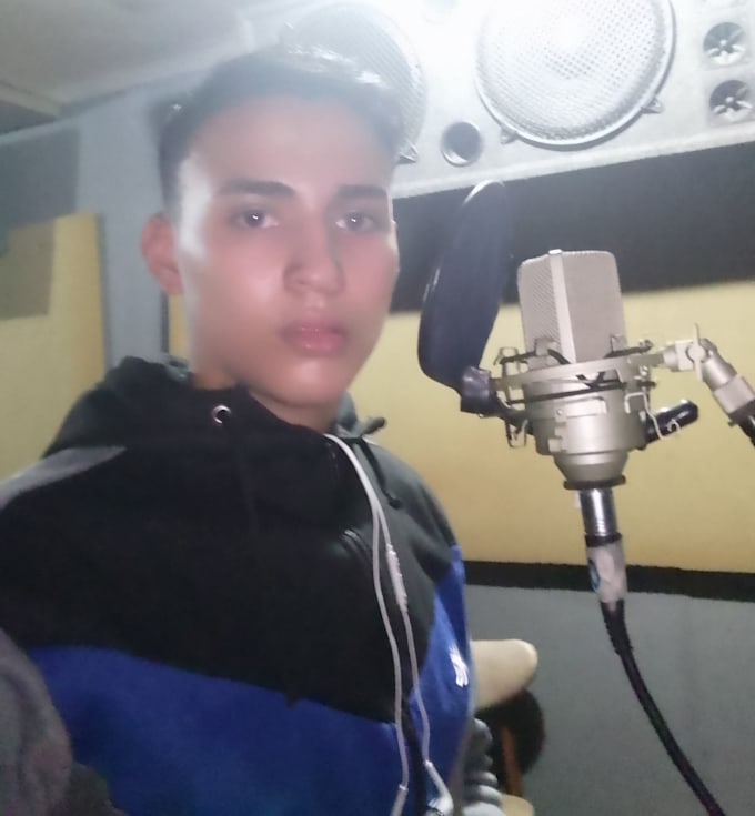 be your professional spanish merengue singer
