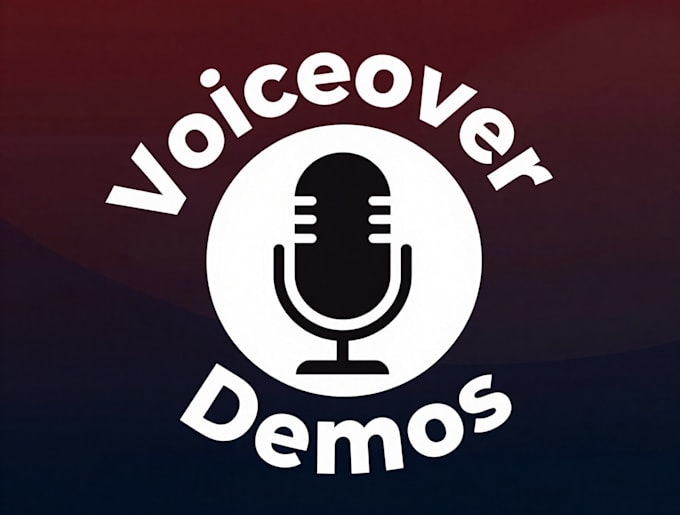provide calm and soothing voiceovers