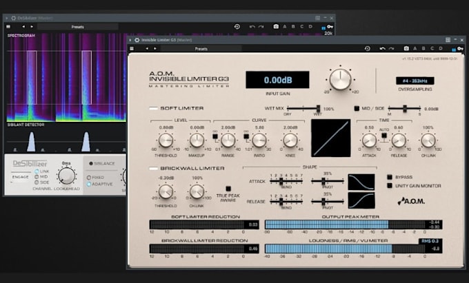 develop and fix vst audio plugin, au, juce plugin, synth, fx daw, midi, gui, dsp