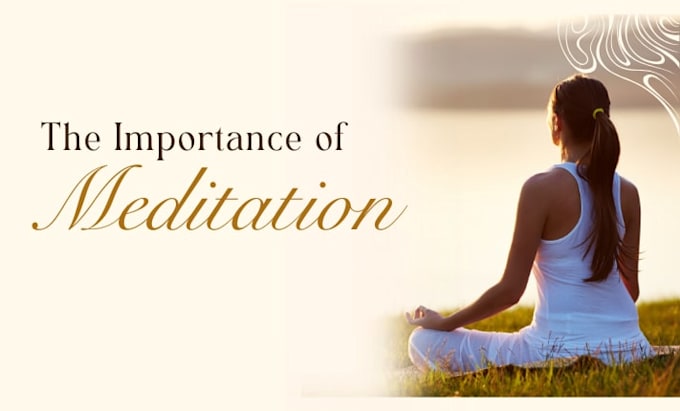 create relaxing meditation and affirmation audio