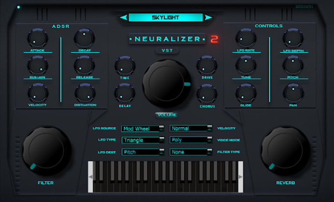 develop ai audio plugin, vst ai plugin, juce, smart fx, ai midi tool