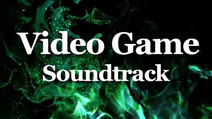 compose custom music for your video game