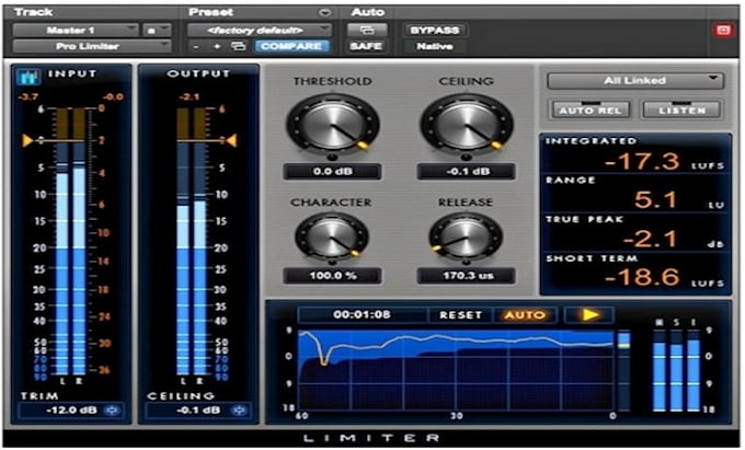 develop vst plugin,vst3,au,aax,daws, with modern design and high fidelity sounds