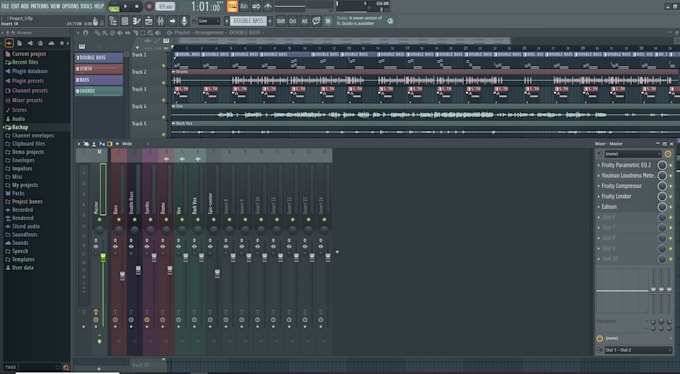 recreate your ai songs professionally