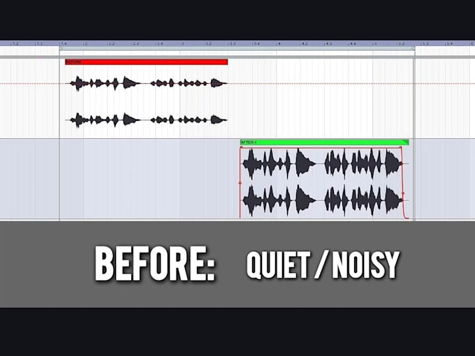 professionally master your track for a clean, powerful sound