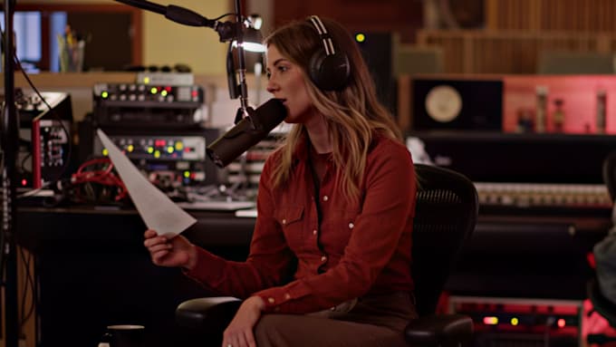 be your female folk singer songwriter