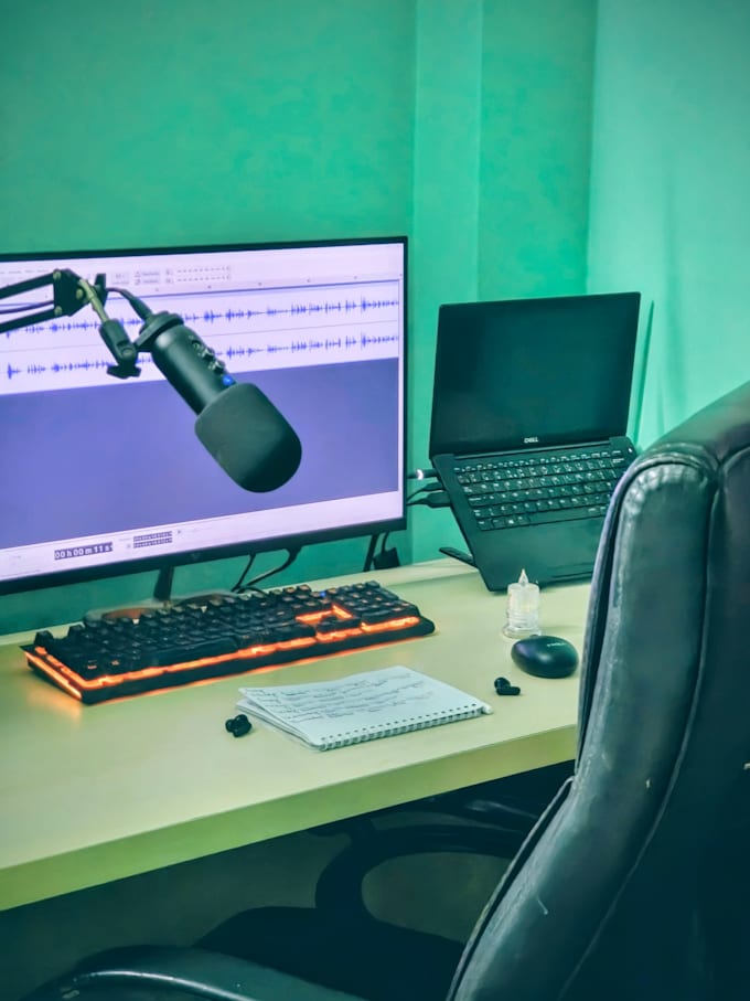 do bengali voice over and translation