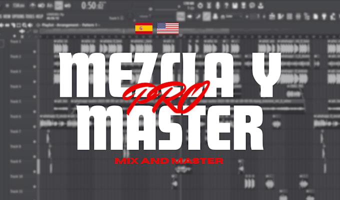 mix and master your song to a professional spotify ready sound
