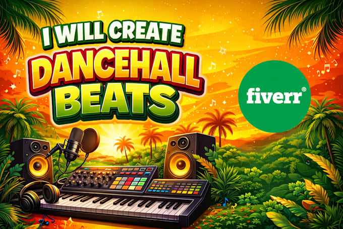 create dancehall beats dancehall type beat dancehall riddim