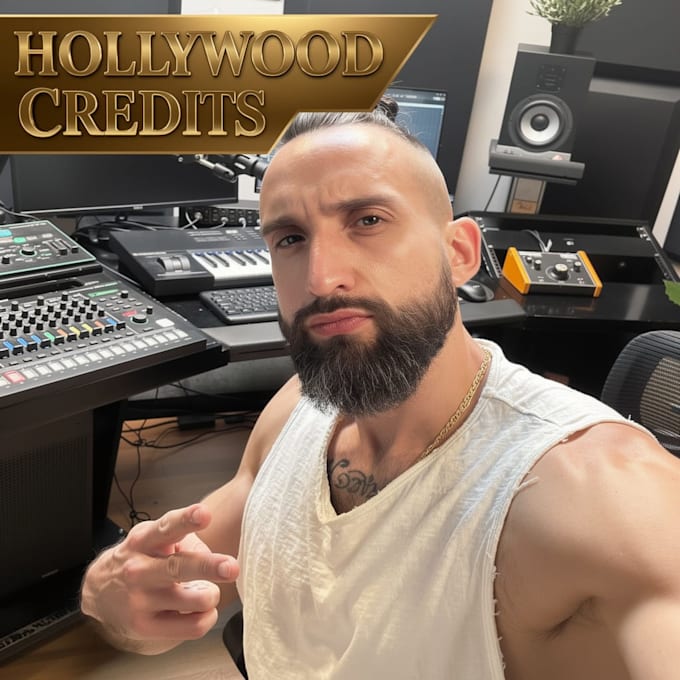 provide professional mastering with hollywood film credits