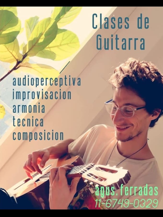 teach you guitar lessons, with solid musical theory foundations