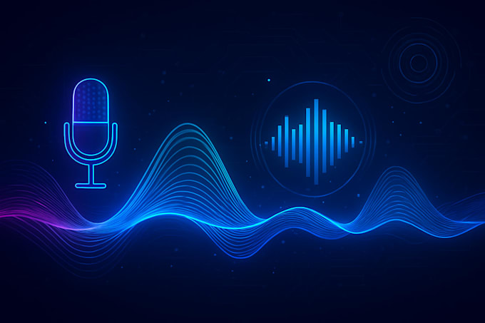 clone your voice with realistic ai voiceover