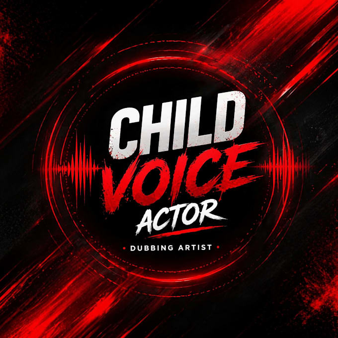 do  professional voice over , dubbing and narration