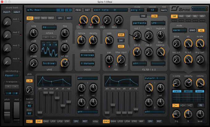 develop custom vst, au audio plugin and integrate with daw