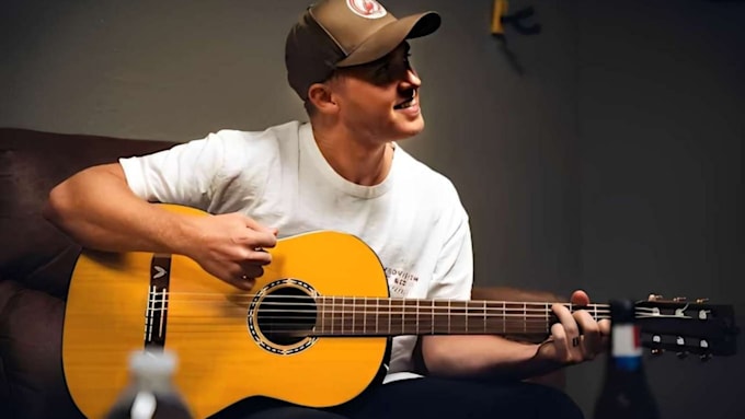 help you sing country music