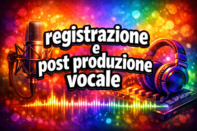 speaker, narratore e doppiatore professionale italiano