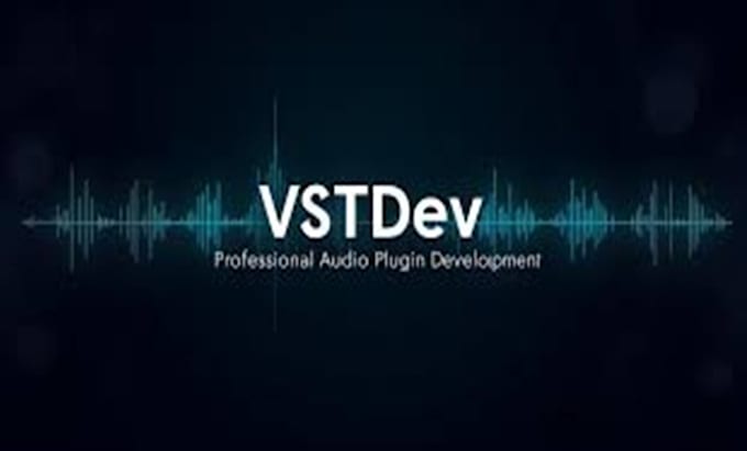 develop professional vst3, au audio plugin using juce cross platforms